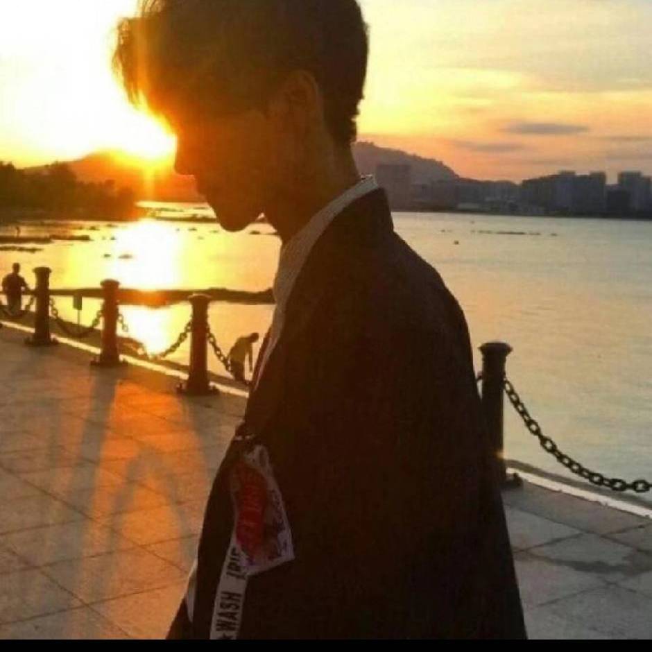 郑惠深
